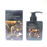 Увлажняющий шампунь для объема против выпадения с черным чесноком Eco Branch Black Garlic Shampoo 400 мл